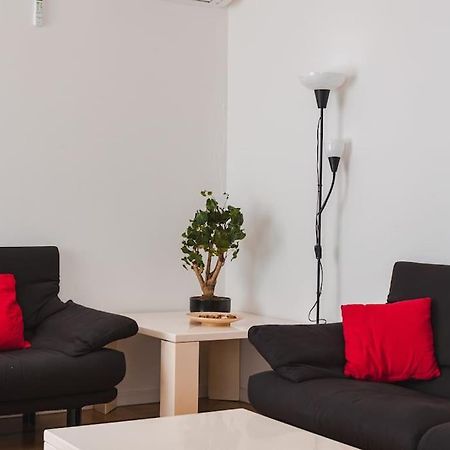 טריאסטה Piazza Unita Central Apartment מראה חיצוני תמונה