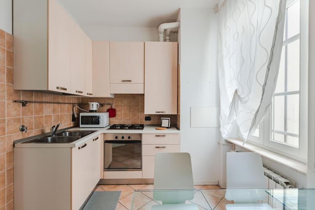 טריאסטה Piazza Unita Central Apartment מראה חיצוני תמונה