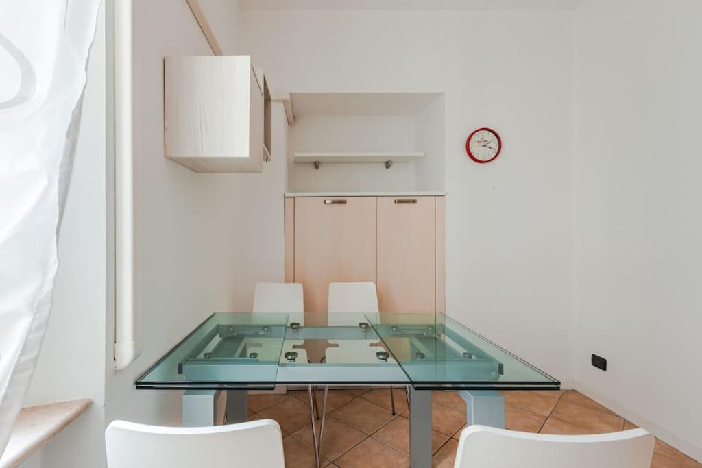 טריאסטה Piazza Unita Central Apartment מראה חיצוני תמונה